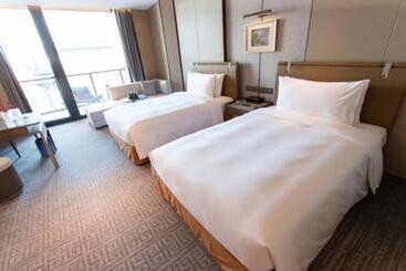 Primus Hotel Xuzhou Dalong Lake