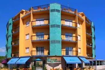 Hotel Lunik