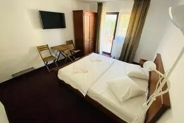 Pension Grand Caciulata