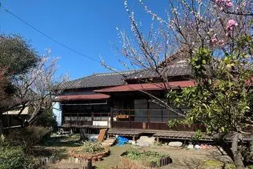 ペンション 平野邸 Hayama