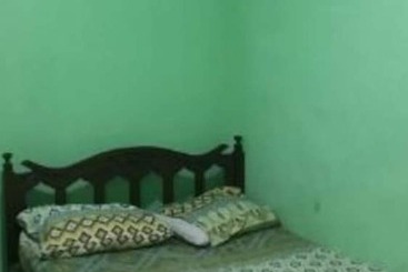 ペンション Penginapan Istana