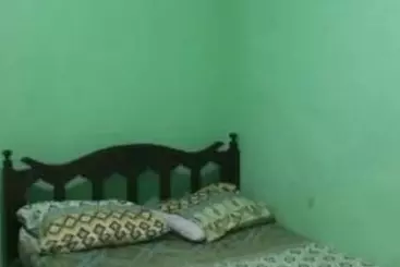 Pension Penginapan Istana