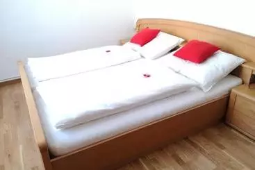 Pension Geschriebenstein