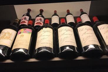 Boutique Hotel Sonne Seuzach