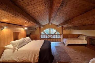 ホテル Agriturismo Casale Montebello