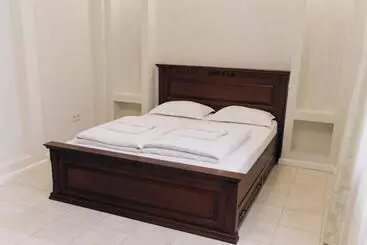 Hotel Eco Sadiba Kaskad