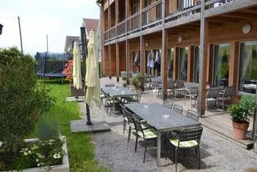 Hotel Gasthaus Löwen