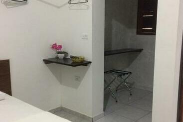 Hotel Mirante Do Vale