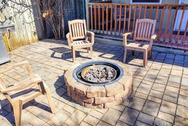 فندق على الطريق Jamesport Inn