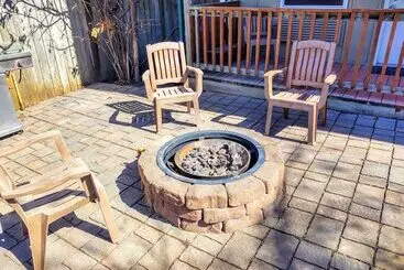 Motelli Jamesport Inn