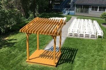 מוטל The Eis House