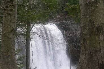 מוטל Tug Hill Resort