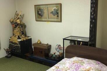 Pansiyon Guest House Kizuna