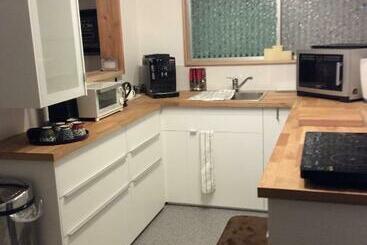 Pensjonat Jonni`s Place