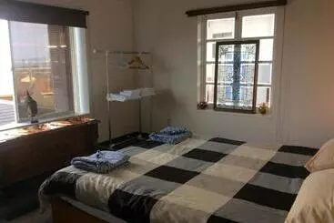 Pensione Jonni`s Place