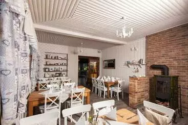 Majatalo Na Krásné Vyhlídce