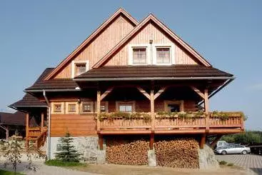 ペンション Penzión Schweintaal