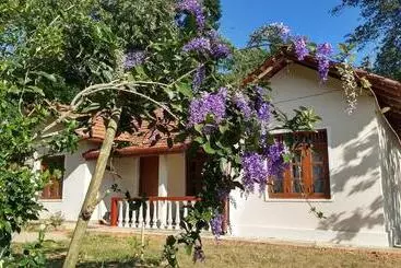 Pension The Pepper Cottage