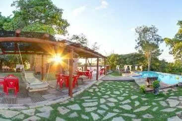 Ranchos 30 Hotel Fazenda