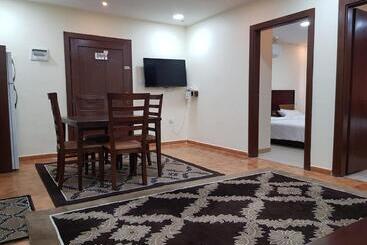 Aparthotel Robou Al Sharq