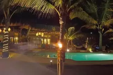 Hostel La Posada De Los Tumpis