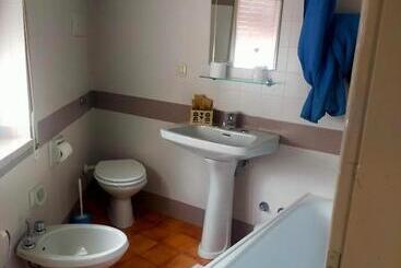 旅馆 Locanda Da Tullio