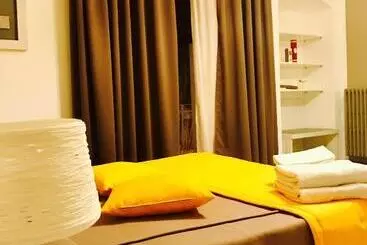 B&b Le Residenze
