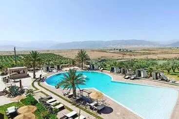 تختخواب و صبحانه Les Jardins D Amizmiz