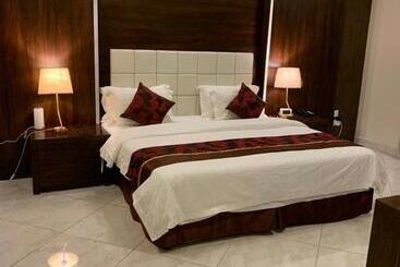 Lägenhetshotell Elaf Apart