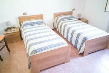 Hotel Agriturismo Dell'altopiano