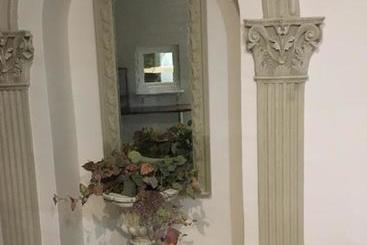 فندق Complex Korop