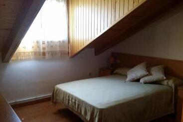 酒店 Fonda Muntanya