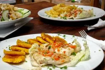 ホテル Playa Reina