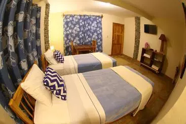 Hotelli Playa Reina