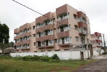 ホテル Somani Inn