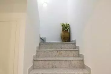 ペンション Antica Residenza Amalfitana