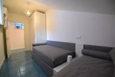 Pensió Antica Residenza Amalfitana