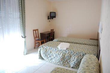 Пансион Primula