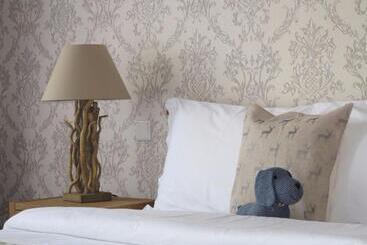 Pensiunea Doina Bucovinei