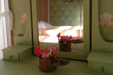 Wiborggården Bed And Breakfast