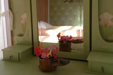Wiborggården Bed And Breakfast