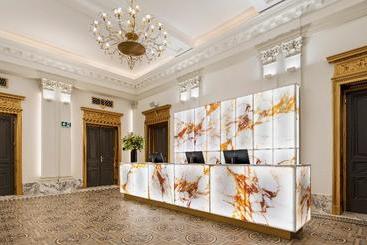 áurea Ana Palace By Eurostars Hotel Company