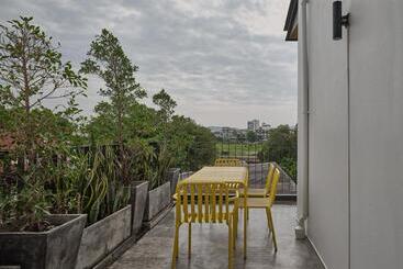 The Motifs Eco Hotel   Sha Extra Plus