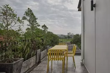 The Motifs Eco Hotel   Sha Extra Plus