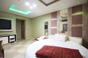 Motel Gunsan Canaria