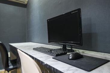 Motel Gwangmyeong Valt