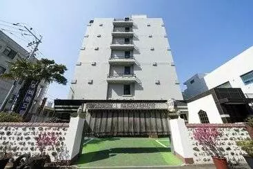 Motel Suncheon Abichon