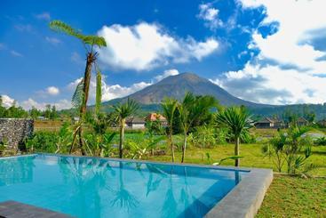 旅馆 Host @ Volcano