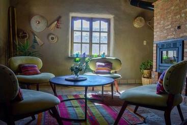 فندق صغير Posada Tika, Yavi