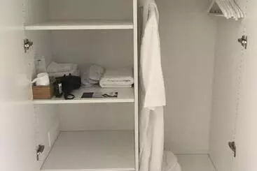 Hostel Wolke 4